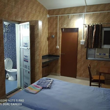 Bethel Guesthouse Miramar Panaji Luaran gambar
