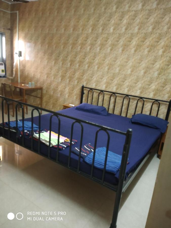 Bethel Guesthouse Miramar Panaji Luaran gambar