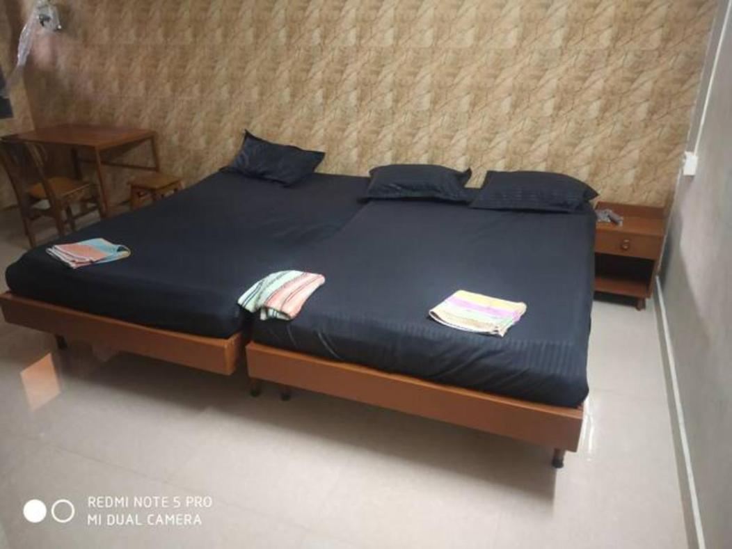 Bethel Guesthouse Miramar Panaji Luaran gambar