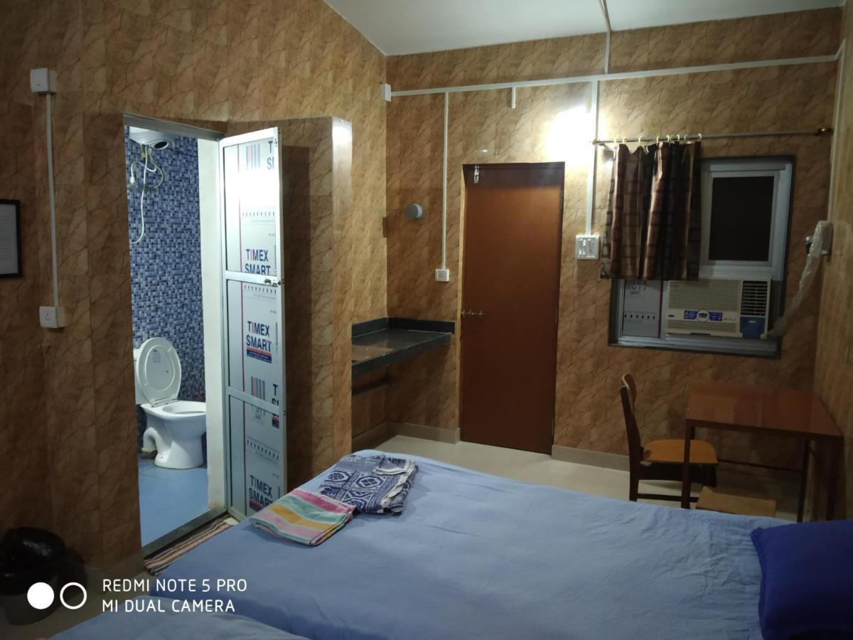 Bethel Guesthouse Miramar Panaji Luaran gambar