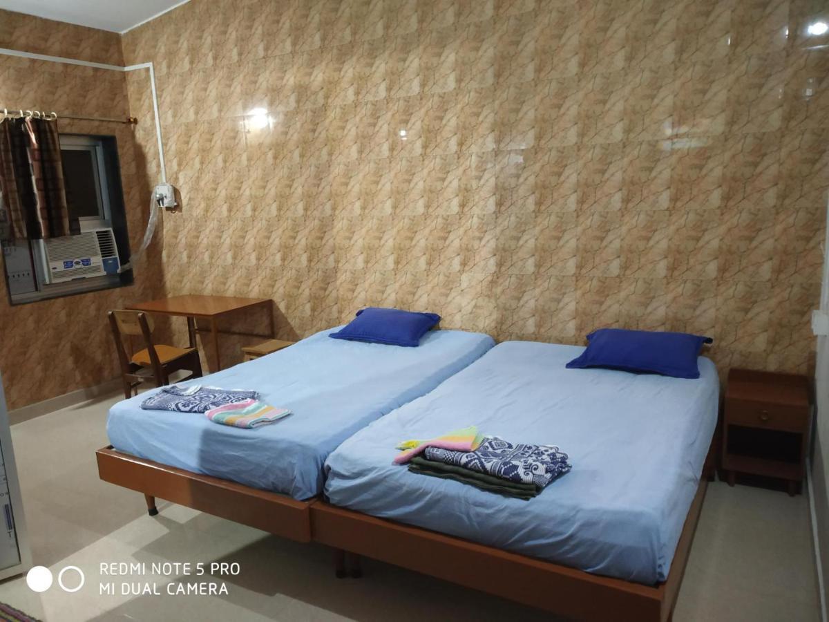 Bethel Guesthouse Miramar Panaji Luaran gambar