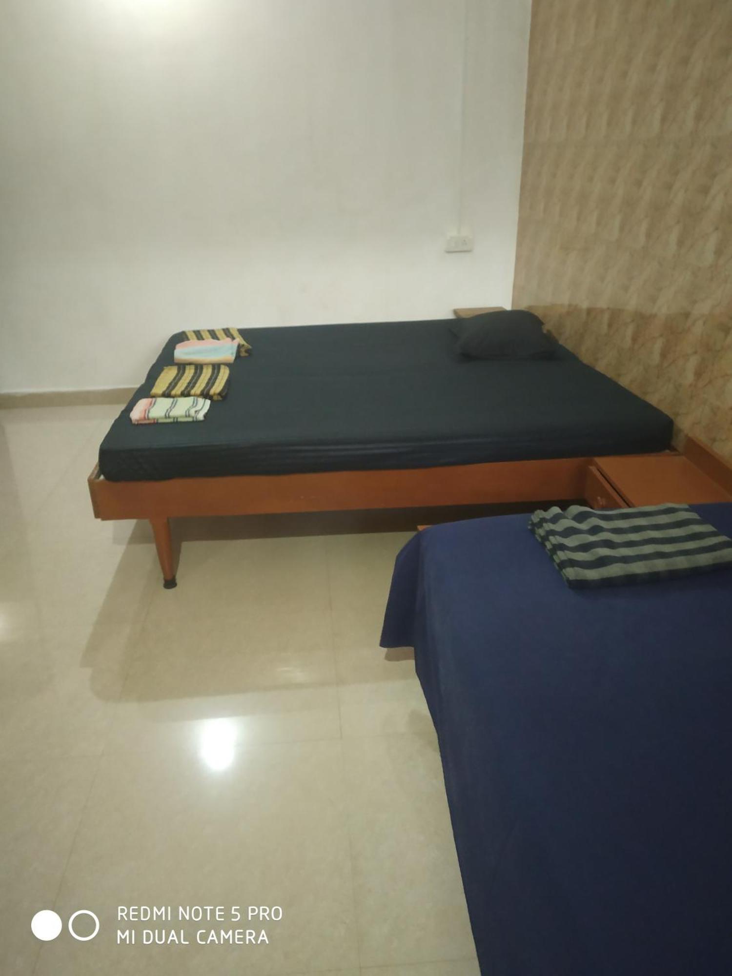 Bethel Guesthouse Miramar Panaji Luaran gambar