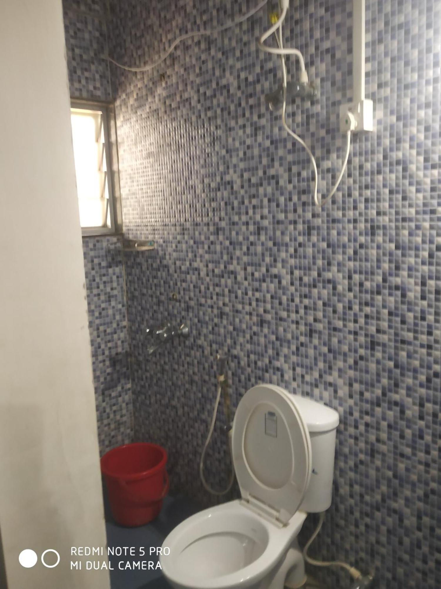Bethel Guesthouse Miramar Panaji Luaran gambar