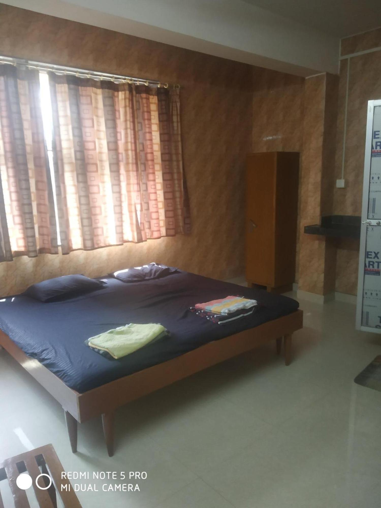 Bethel Guesthouse Miramar Panaji Luaran gambar
