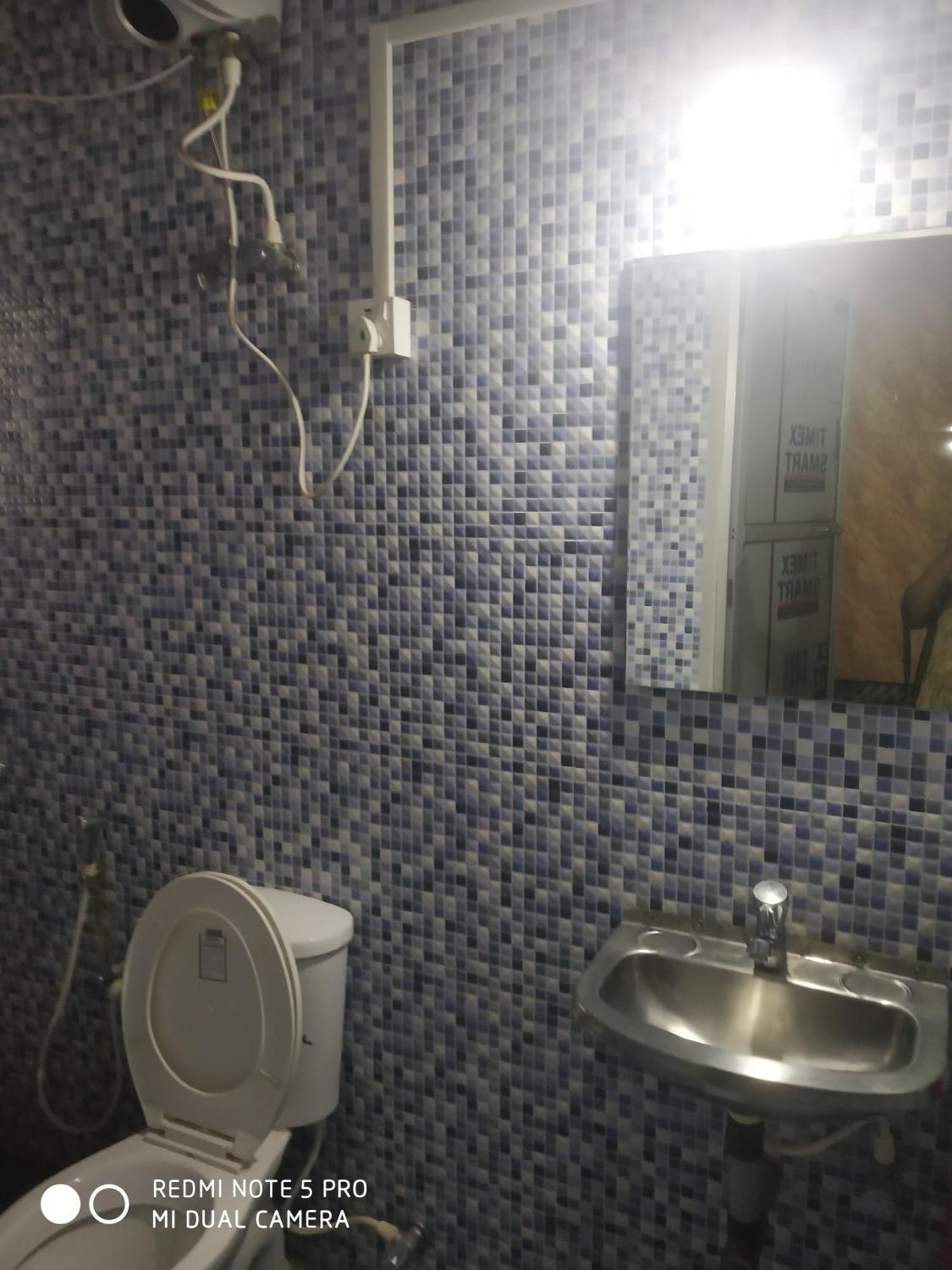 Bethel Guesthouse Miramar Panaji Luaran gambar
