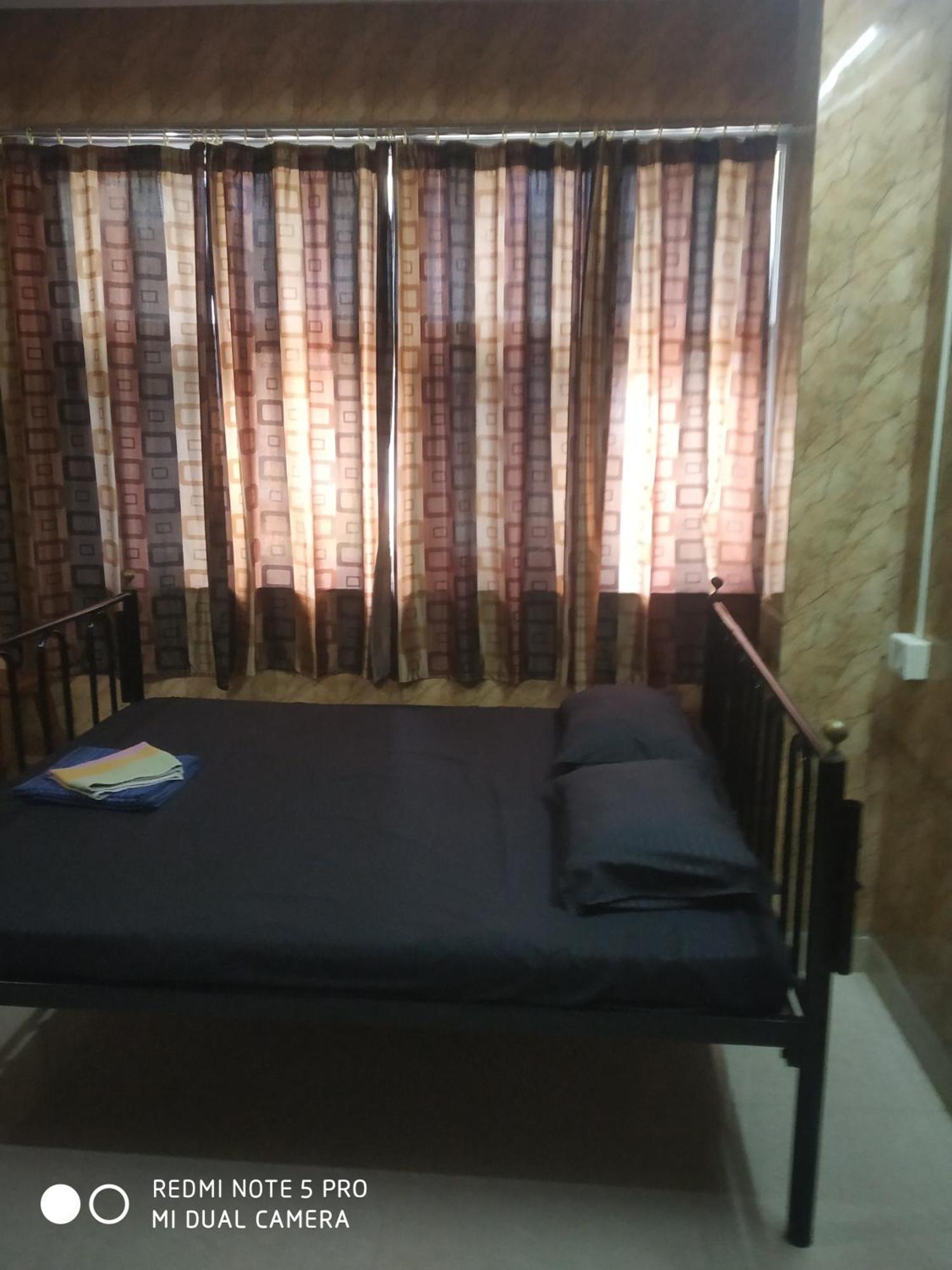 Bethel Guesthouse Miramar Panaji Luaran gambar