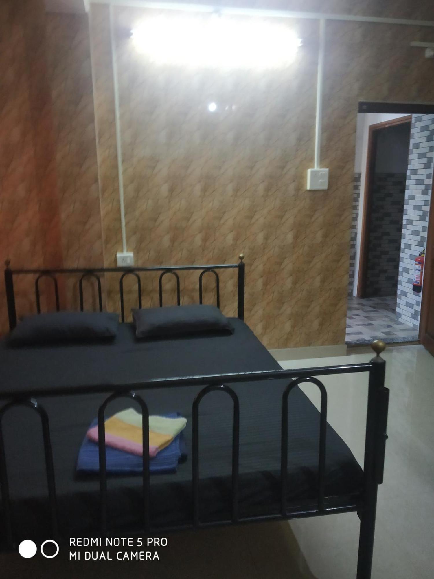 Bethel Guesthouse Miramar Panaji Luaran gambar