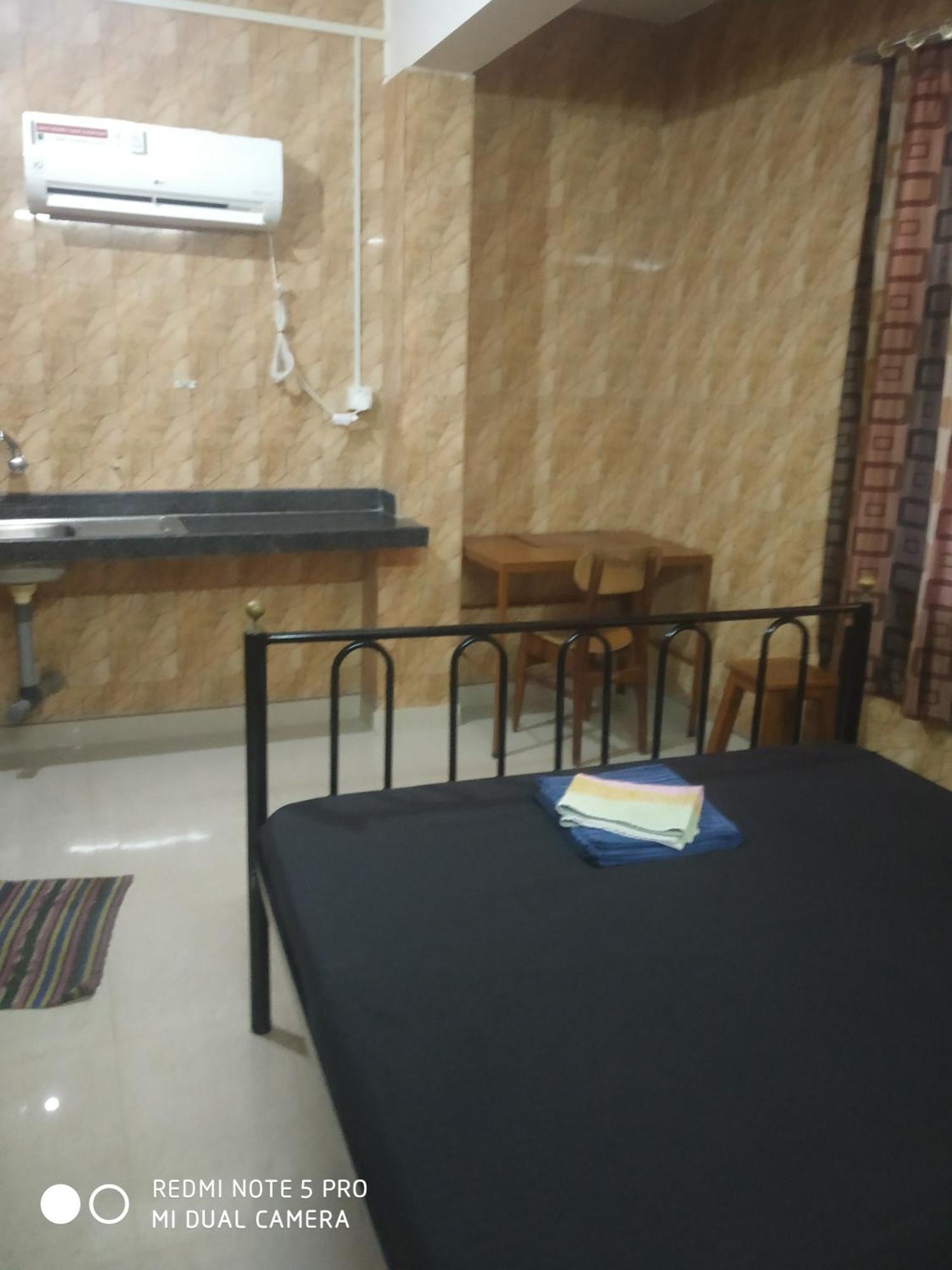 Bethel Guesthouse Miramar Panaji Luaran gambar