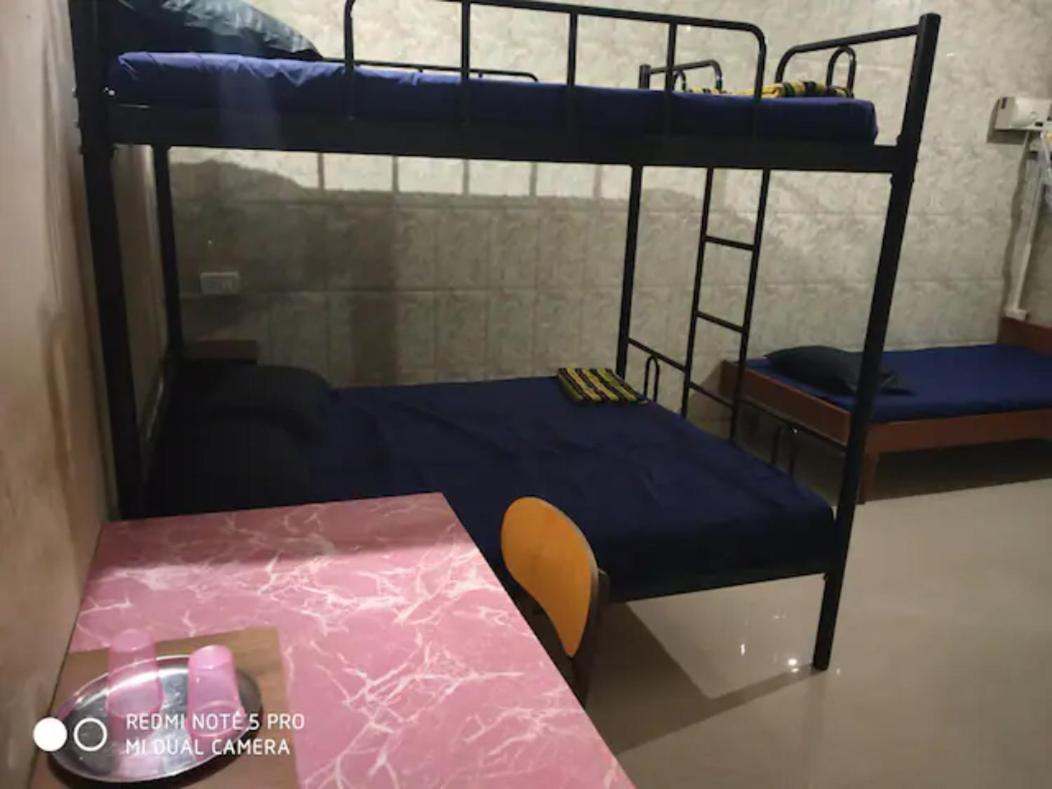 Bethel Guesthouse Miramar Panaji Luaran gambar