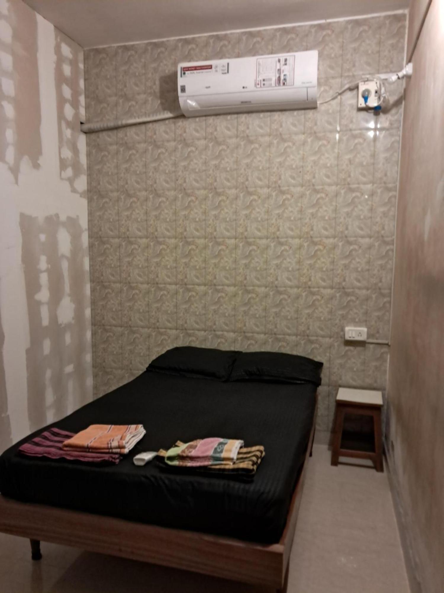 Bethel Guesthouse Miramar Panaji Luaran gambar