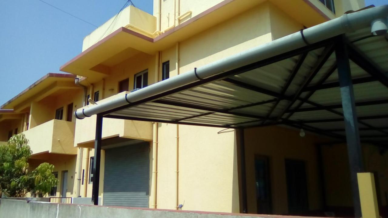 Bethel Guesthouse Miramar Panaji Luaran gambar